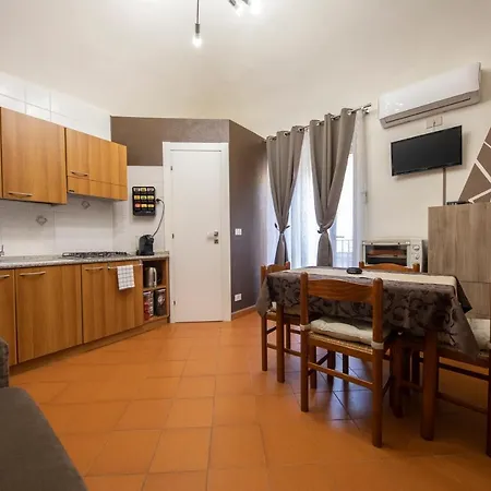 Casa Ruggero * 切法卢