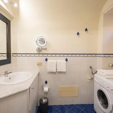 Casa Ruggero 公寓 切法卢