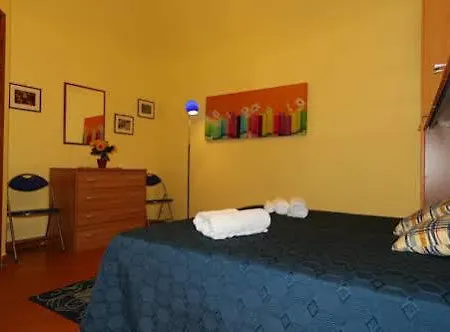 Casa Ruggero 公寓 切法卢