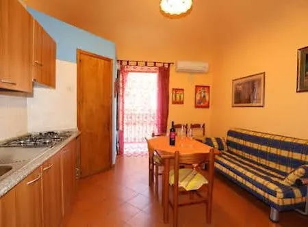 公寓 Casa Ruggero