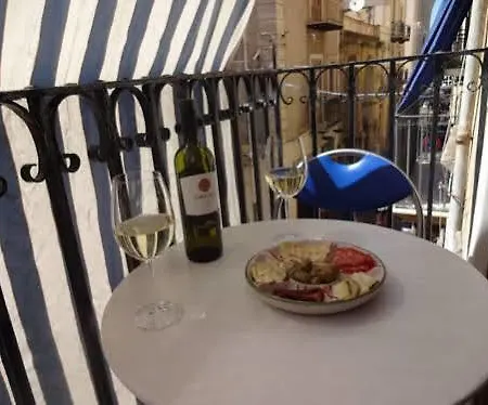 Casa Ruggero 公寓