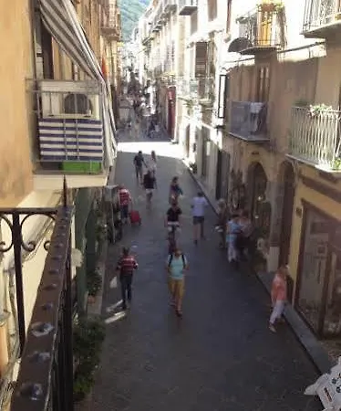 Casa Ruggero * 切法卢