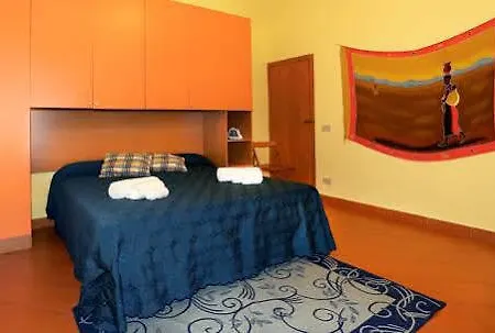 Casa Ruggero 公寓