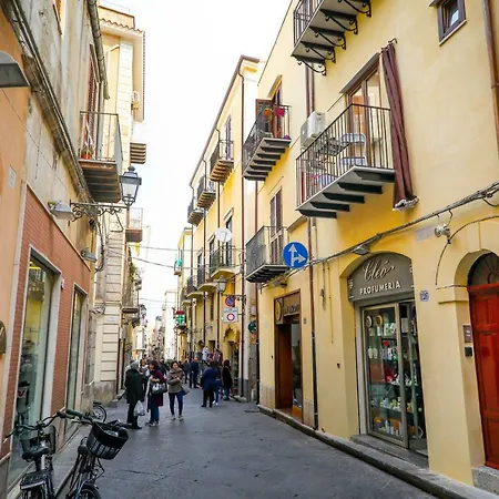 Casa Ruggero * 切法卢