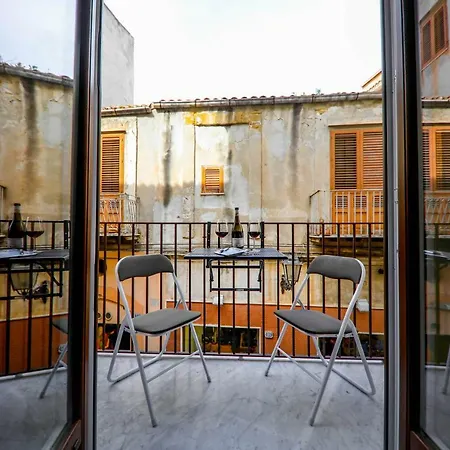 Casa Ruggero 切法卢